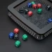 Uniq Dice Tray серия Soft Sound Антрацит