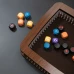 Uniq Dice Tray серия Soft Sound Орех
