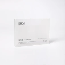 UCF Standard 10. Картотека 10 мм для стандартных карт (35 карт)