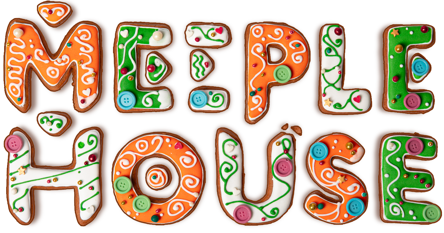 Meeple House Meeple House