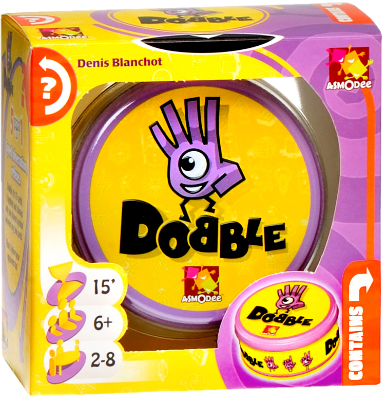 Настольная игра для детей