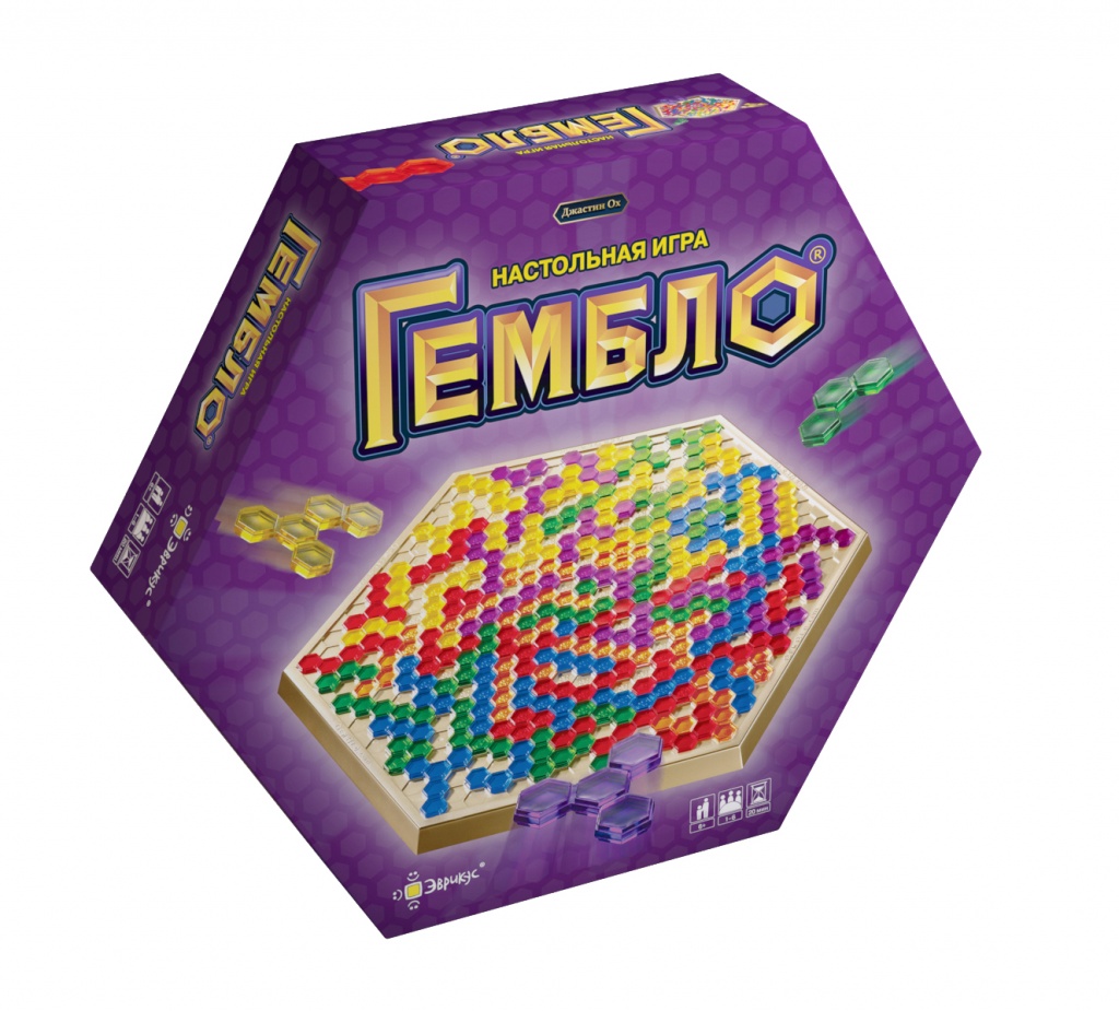 Настолка Гембло