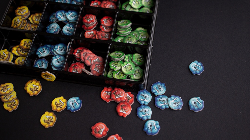 Token Holder