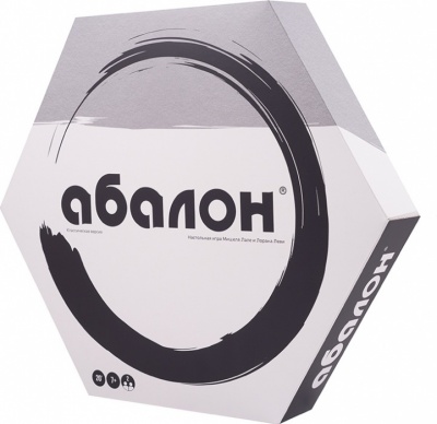Настольная игра для двоих