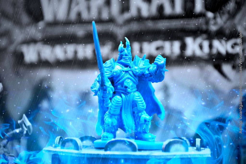 Настольная игра «Пандемия: World of Warcraft». Топ-5 лучших кооперативных игр