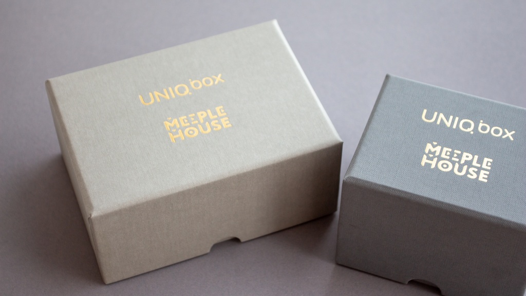 Mini Uniq Box Mini Uniq Box