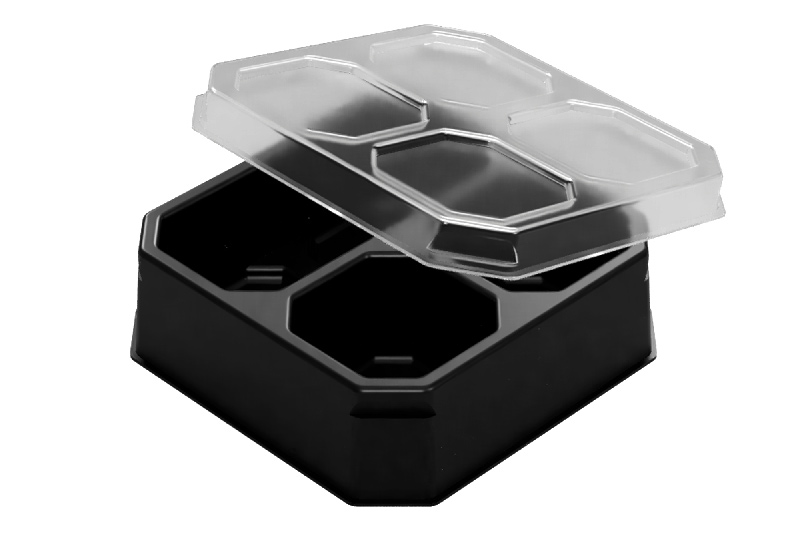 ComfortTray System (CTS)
