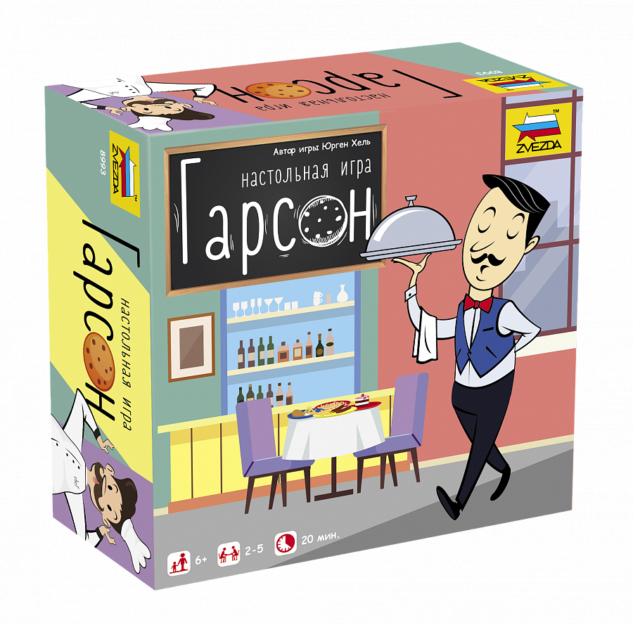 Настольная игра в интернет-магазине Meeple House