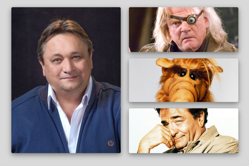 Клювин Александр Владимирович