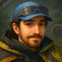 Никита Алешков Никита Алешков