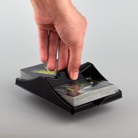 Uniq Card Holder 2. Подставка для колод стандартных игровых карт