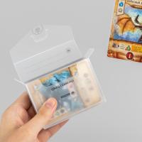 Органайзер-картотека Uniq Card-File толщиной 40 мм на 80-100 карт