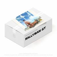 Органайзер для игры Rallyman GT