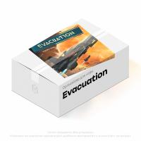 Органайзер для игры Evacuation