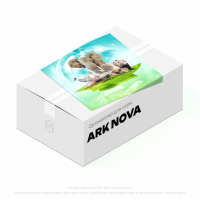 Органайзер для игры Ark Nova