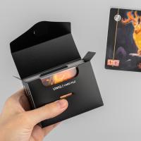 Органайзер-картотека Uniq Card-File толщиной 40 мм на 80-100 карт