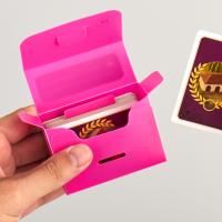Органайзер-картотека Uniq Card-File толщиной 50 мм на 100-120 карт