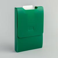 Органайзер под картотеки Uniq Card-File для мини-карт