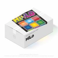 Органайзер для игры HILO