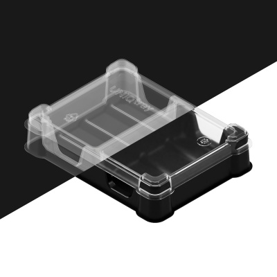 Toploader & ONE-TOUCH Card Sorting Tray - 4ct