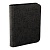 Blackfire 4-Pocket Premium Zip-Album - Black