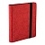 Blackfire 4-Pocket Premium Album - Red
