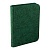 Blackfire 4-Pocket Premium Zip-Album - Green