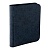 Blackfire 4-Pocket Premium Zip-Album - Blue